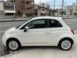 2017 Fiat 500 1.2 Sedan for sale, Japanese used car export - photo 7 of 44 | GULJI TRADERS