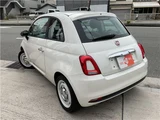 2017 Fiat 500 1.2 Sedan for sale, Japanese used car export - photo 9 of 44 | GULJI TRADERS