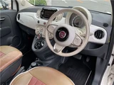 2017 Fiat 500 1.2 Sedan for sale, Japanese used car export - photo 11 of 44 | GULJI TRADERS