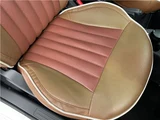 2017 Fiat 500 1.2 Sedan for sale, Japanese used car export - photo 13 of 44 | GULJI TRADERS