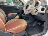 2017 Fiat 500 1.2 Sedan for sale, Japanese used car export - photo 14 of 44 | GULJI TRADERS