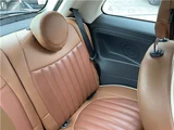 2017 Fiat 500 1.2 Sedan for sale, Japanese used car export - photo 15 of 44 | GULJI TRADERS