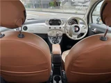 2017 Fiat 500 1.2 Sedan for sale, Japanese used car export - photo 17 of 44 | GULJI TRADERS