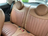 2017 Fiat 500 1.2 Sedan for sale, Japanese used car export - photo 18 of 44 | GULJI TRADERS