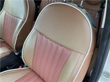 2017 Fiat 500 1.2 Sedan for sale, Japanese used car export - photo 19 of 44 | GULJI TRADERS