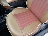 2017 Fiat 500 1.2 Sedan for sale, Japanese used car export - photo 20 of 44 | GULJI TRADERS
