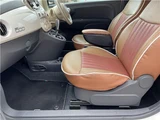 2017 Fiat 500 1.2 Sedan for sale, Japanese used car export - photo 21 of 44 | GULJI TRADERS