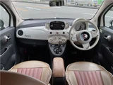 2017 Fiat 500 1.2 Sedan for sale, Japanese used car export - photo 23 of 44 | GULJI TRADERS