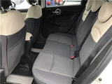 2017 Fiat 500 Sedan for sale, Japanese used car export - photo 13 of 45 | GULJI TRADERS