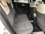 2017 Fiat 500 Sedan for sale, Japanese used car export - photo 14 of 45 | GULJI TRADERS