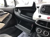 2017 Fiat 500 Sedan for sale, Japanese used car export - photo 17 of 45 | GULJI TRADERS