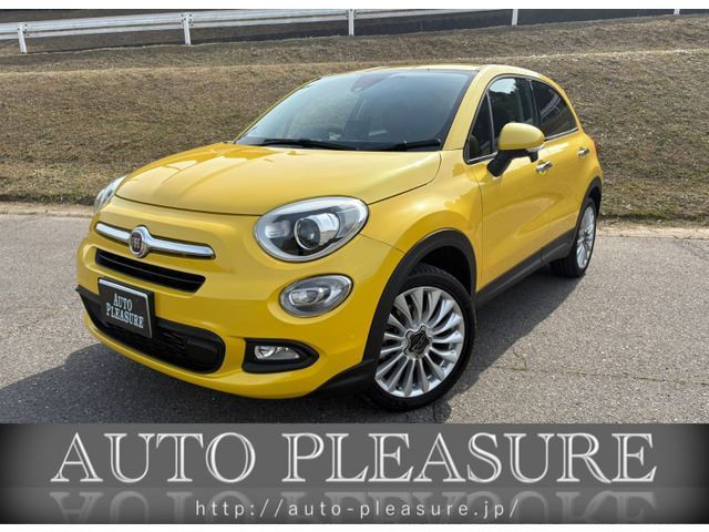 2017 Fiat 500 - photo 1 2017 Fiat 500 Sedan for sale, Japanese used car export - photo 1 of 76 | GULJI TRADERS
