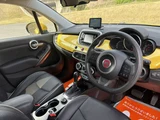 2017 Fiat 500 Sedan for sale, Japanese used car export - photo 3 of 76 | GULJI TRADERS