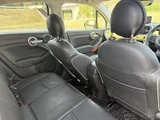 2017 Fiat 500 Sedan for sale, Japanese used car export - photo 16 of 76 | GULJI TRADERS