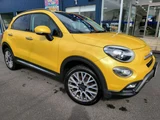 2017 Fiat 500 4WD Sedan for sale, Japanese used car export - photo 1 of 39 | GULJI TRADERS