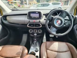 2017 Fiat 500 4WD Sedan for sale, Japanese used car export - photo 3 of 39 | GULJI TRADERS