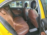 2017 Fiat 500 4WD Sedan for sale, Japanese used car export - photo 5 of 39 | GULJI TRADERS