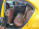 2017 Fiat 500 4WD Sedan for sale, Japanese used car export - photo 7 of 39 | GULJI TRADERS