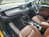 2017 Fiat 500 4WD Sedan for sale, Japanese used car export - photo 9 of 39 | GULJI TRADERS