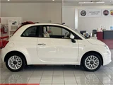 2017 Fiat 500 1.2 Sedan for sale, Japanese used car export - photo 7 of 59 | GULJI TRADERS