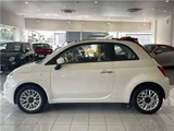 2017 Fiat 500 1.2 Sedan for sale, Japanese used car export - photo 8 of 59 | GULJI TRADERS