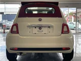 2017 Fiat 500 1.2 Sedan for sale, Japanese used car export - photo 9 of 59 | GULJI TRADERS
