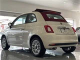 2017 Fiat 500 1.2 Sedan for sale, Japanese used car export - photo 10 of 59 | GULJI TRADERS