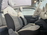 2017 Fiat 500 1.2 Sedan for sale, Japanese used car export - photo 12 of 59 | GULJI TRADERS
