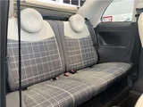 2017 Fiat 500 1.2 Sedan for sale, Japanese used car export - photo 13 of 59 | GULJI TRADERS