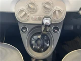 2017 Fiat 500 1.2 Sedan for sale, Japanese used car export - photo 14 of 59 | GULJI TRADERS