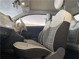 2017 Fiat 500 1.2 Sedan for sale, Japanese used car export - photo 36 of 59 | GULJI TRADERS