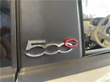 2017 Fiat 500 1.2 Sedan for sale, Japanese used car export - photo 43 of 59 | GULJI TRADERS