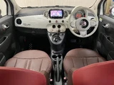 2017 Fiat 500 TwinAir LOUNGE RHD Sedan for sale, Japanese used car export - photo 2 of 28 | GULJI TRADERS