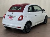 2017 Fiat 500 TwinAir LOUNGE RHD Sedan for sale, Japanese used car export - photo 3 of 28 | GULJI TRADERS