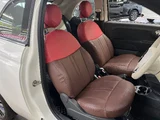 2017 Fiat 500 TwinAir LOUNGE RHD Sedan for sale, Japanese used car export - photo 4 of 28 | GULJI TRADERS
