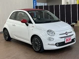 2017 Fiat 500 TwinAir LOUNGE RHD Sedan for sale, Japanese used car export - photo 7 of 28 | GULJI TRADERS