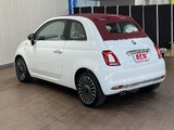 2017 Fiat 500 TwinAir LOUNGE RHD Sedan for sale, Japanese used car export - photo 9 of 28 | GULJI TRADERS