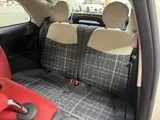 2017 Fiat 500 TwinAir LOUNGE RHD Sedan for sale, Japanese used car export - photo 13 of 28 | GULJI TRADERS