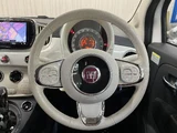 2017 Fiat 500 TwinAir LOUNGE RHD Sedan for sale, Japanese used car export - photo 14 of 28 | GULJI TRADERS