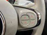 2017 Fiat 500 TwinAir LOUNGE RHD Sedan for sale, Japanese used car export - photo 18 of 28 | GULJI TRADERS