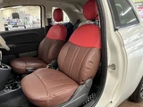 2017 Fiat 500 TwinAir LOUNGE RHD Sedan for sale, Japanese used car export - photo 19 of 28 | GULJI TRADERS
