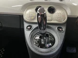 2017 Fiat 500 TwinAir LOUNGE RHD Sedan for sale, Japanese used car export - photo 20 of 28 | GULJI TRADERS