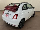 2017 Fiat 500 TwinAir LOUNGE RHD Sedan for sale, Japanese used car export - photo 24 of 28 | GULJI TRADERS