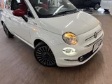 2017 Fiat 500 TwinAir LOUNGE RHD Sedan for sale, Japanese used car export - photo 25 of 28 | GULJI TRADERS