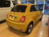 2017 Fiat 500 TwinAir Lounge Sedan for sale, Japanese used car export - photo 2 of 28 | GULJI TRADERS
