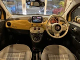 2017 Fiat 500 TwinAir Lounge Sedan for sale, Japanese used car export - photo 3 of 28 | GULJI TRADERS