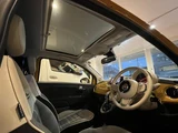2017 Fiat 500 TwinAir Lounge Sedan for sale, Japanese used car export - photo 10 of 28 | GULJI TRADERS