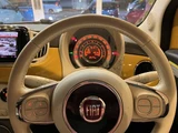 2017 Fiat 500 TwinAir Lounge Sedan for sale, Japanese used car export - photo 11 of 28 | GULJI TRADERS