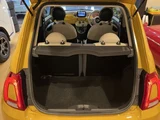 2017 Fiat 500 TwinAir Lounge Sedan for sale, Japanese used car export - photo 16 of 28 | GULJI TRADERS