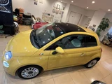 2017 Fiat 500 TwinAir Lounge Sedan for sale, Japanese used car export - photo 17 of 28 | GULJI TRADERS